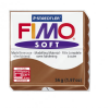 Полимерная глина FIMO Soft карамель 56 гр