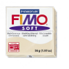 Полимерная глина FIMO Soft сахара 56 гр