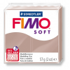 Полимерная глина FIMO Soft таул 56 гр