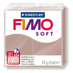 Полимерная глина FIMO Soft таул 56 гр