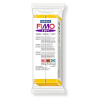 Полимерная глина FIMO Soft желтый 350 гр