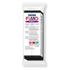 Полимерная глина FIMO Soft черный 350 гр