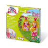 Набор для моделирования "Принцесса" FIMO Kids Form&Play