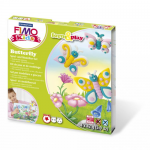 Набор для моделирования "Бабочка" FIMO Kids Form&Play