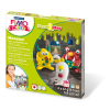 Набор для моделирования "Монстр" FIMO Kids Form&Play