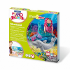 Набор для моделирования "Русалочка" FIMO Kids Form&Play