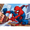 Набор для раскрашивания "Spider-Man" 30х40см "Фрея"