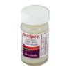 Лак глянцевый Glossy Glaze 30мл "Sculpey" (США)