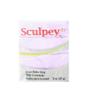 Полимерная глина Sculpey III цв. сиреневый 57гр "Sculpey" (США)