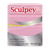 Полимерная глина Sculpey III цв. жемчужно-розовый 57гр "Sculpey" (США)