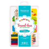 Travel-box для путешествий "Домашние животные" "Сотворелки"
