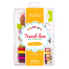 Travel-box для путешествий "Сладости" "Сотворелки"