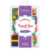 Travel-box для путешествий "Транспорт" "Сотворелки"